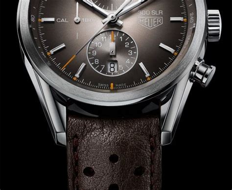 tag heuer 300 slr calibre 1887 replica